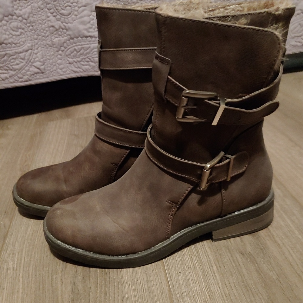 Boots